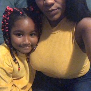 Meet your Posher, Tomesha